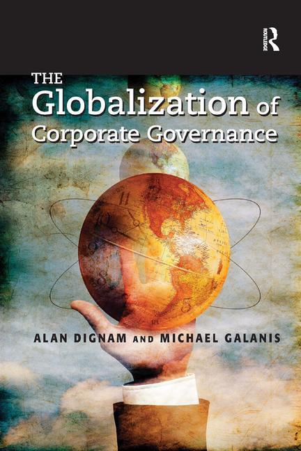 Globalization of Corporate Governance - Ingram