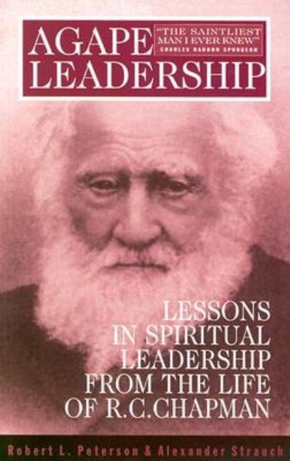 Agape Leadership - Ingram