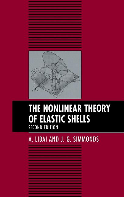 Nonlinear Theory of Elastic Shells (Revised) - Ingram