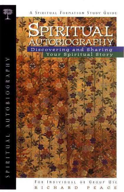 Spiritual Autobiography - Ingram