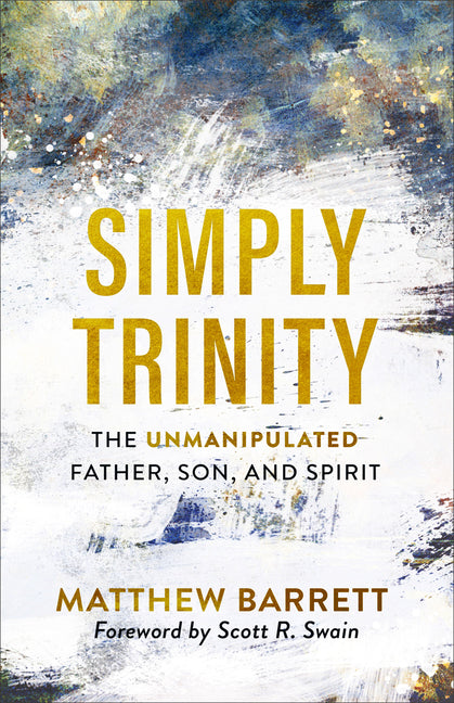 Simply Trinity - Ingram