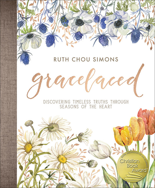 Gracelaced: Discovering Timeless Truths Through Seasons of the Heart - Ingram