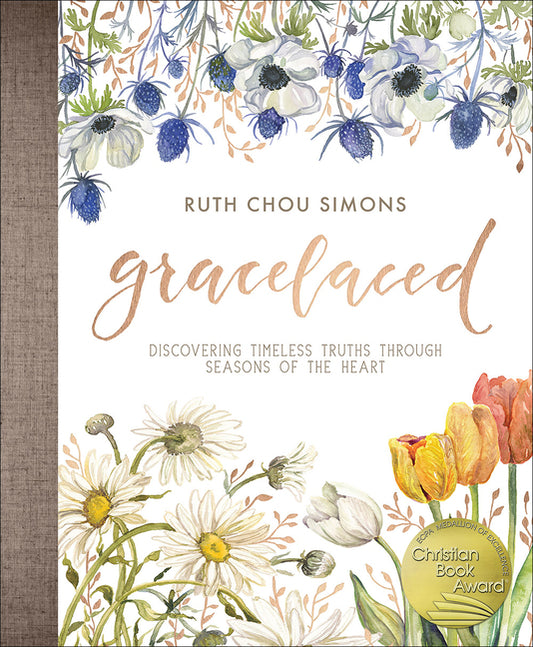 Gracelaced: Discovering Timeless Truths Through Seasons of the Heart - Ingram