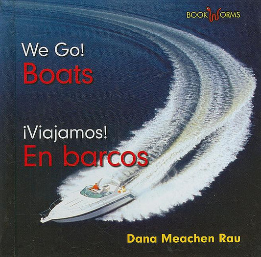 En Barcos / Boats - Ingram