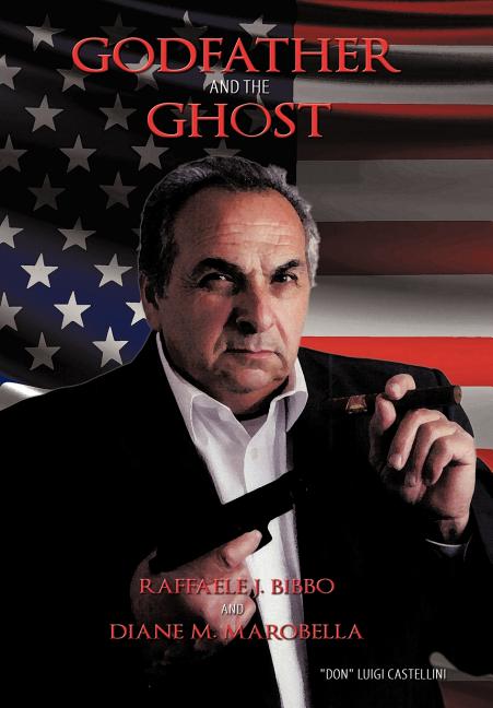 Godfather and the Ghost - Ingram