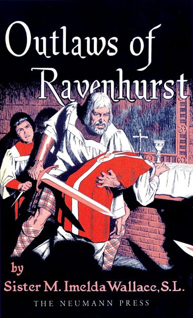 Outlaws of Ravenhurst - Ingram