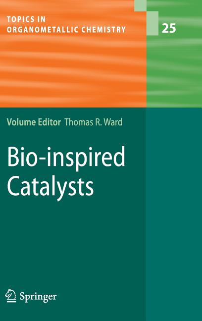 Bio-Inspired Catalysts (2009) - Ingram