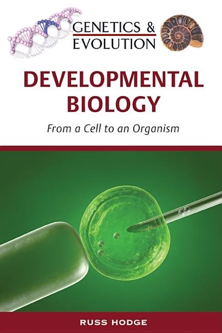 Developmental Biology - Ingram