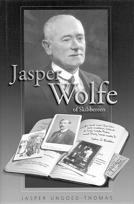 Jasper Wolfe of Skibbereen - Ingram