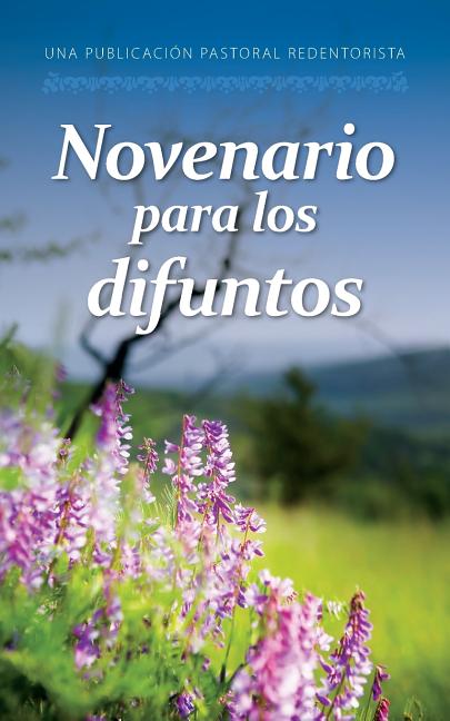 Novenario Para Los Difuntos - Ingram