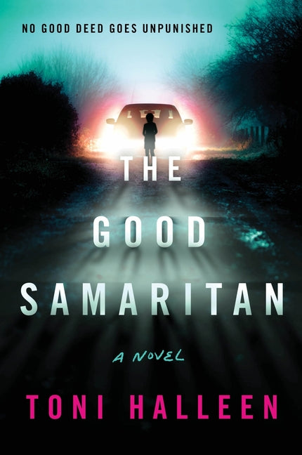Good Samaritan - Ingram