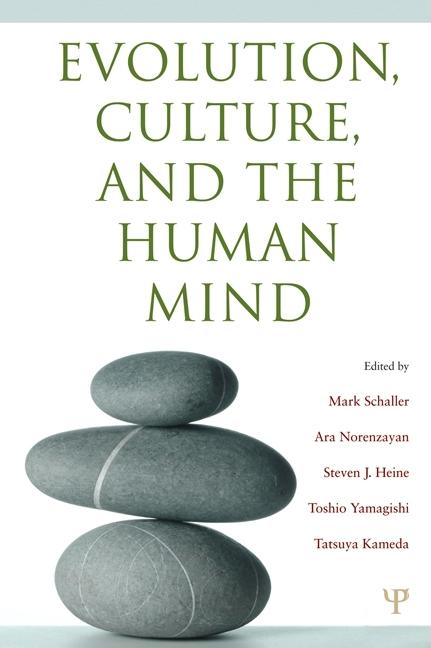 Evolution, Culture, and the Human Mind - Ingram