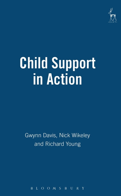 Child Support in Action - Ingram