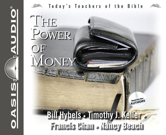Power of Money - Ingram