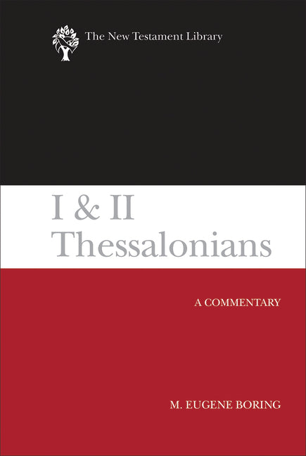 I and II Thessalonians: A Commentary - Ingram