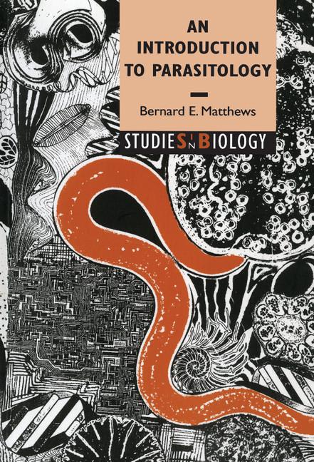 Introduction to Parasitology - Ingram