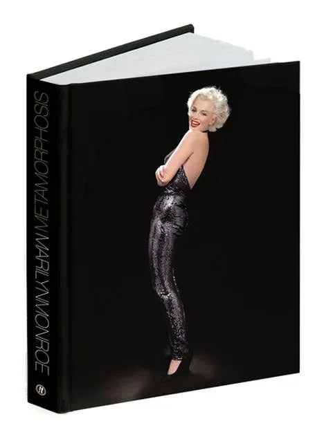 Marilyn Monroe: Metamorphosis - stevensbooks
