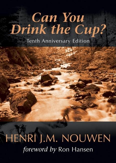 Can You Drink the Cup?: - Ingram