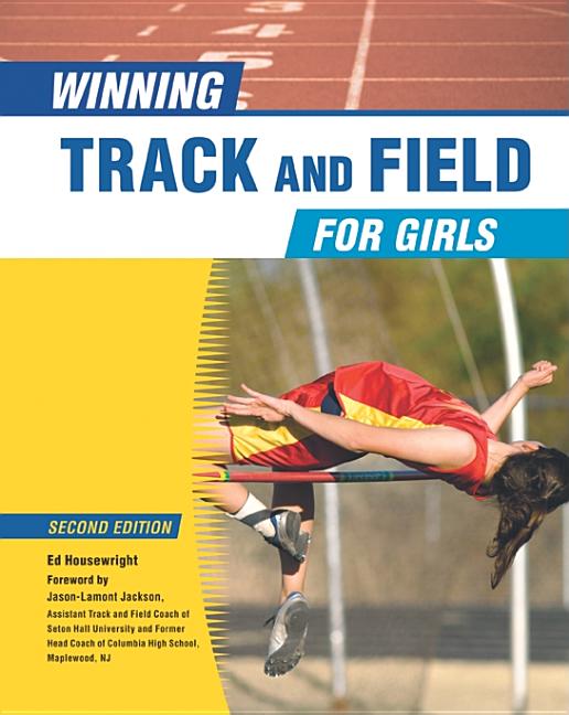 Winning Track and Field for Girls - Ingram