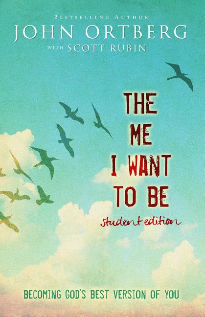 Me I Want to Be Student Edition: Becoming God's Best Version of You - Ingram