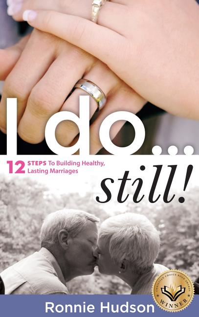 I do...still! - Ingram