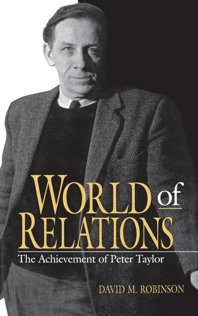World of Relations - Ingram
