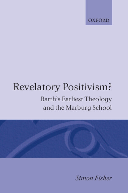 Revrlatory Positivism? - Ingram