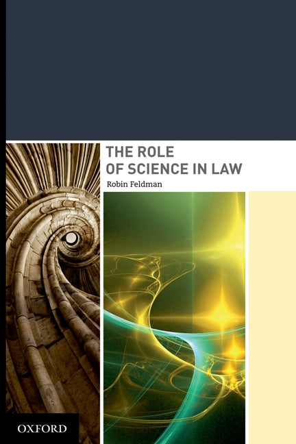 Role of Science in Law - Ingram