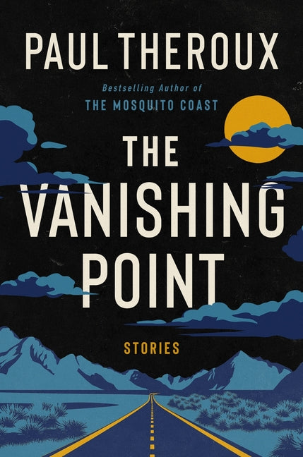 Vanishing Point: Stories - Ingram