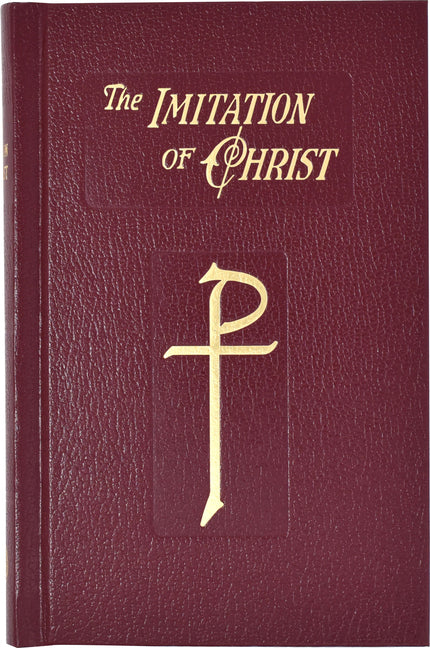 Imitation of Christ: In Four Books - Ingram