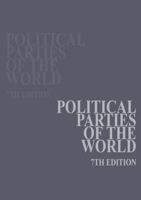 Political Parties of the World - Ingram