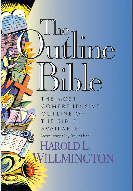 Outline Bible - Ingram