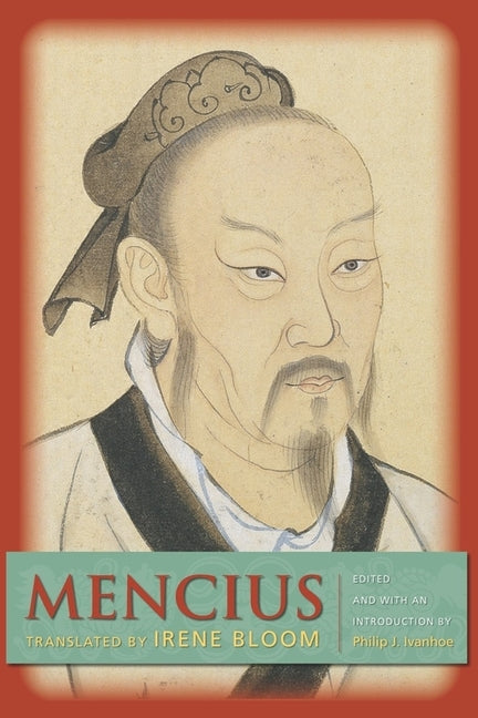 Mencius - Ingram