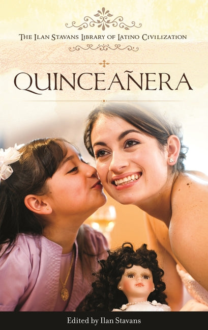 Quinceañera - Ingram
