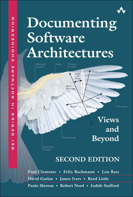 Documenting Software Architectures: Views and Beyond - Ingram