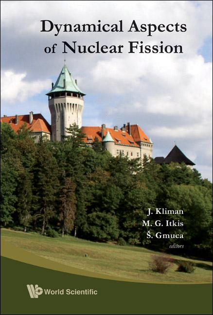 Dynamical Aspects of Nuclear Fission - Proceedings of the 6th International Conference - Ingram