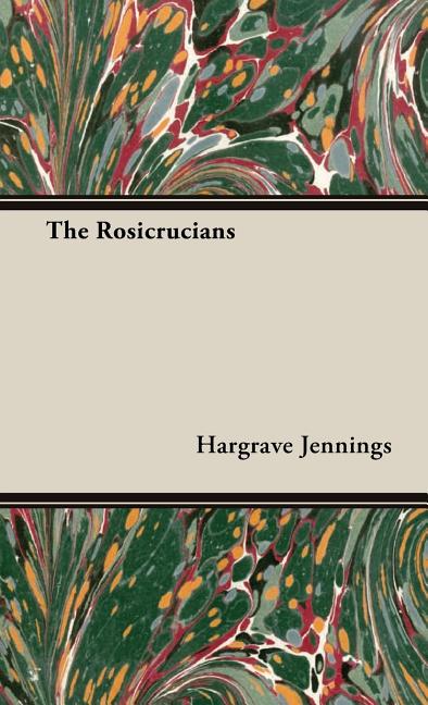 Rosicrucians - Ingram