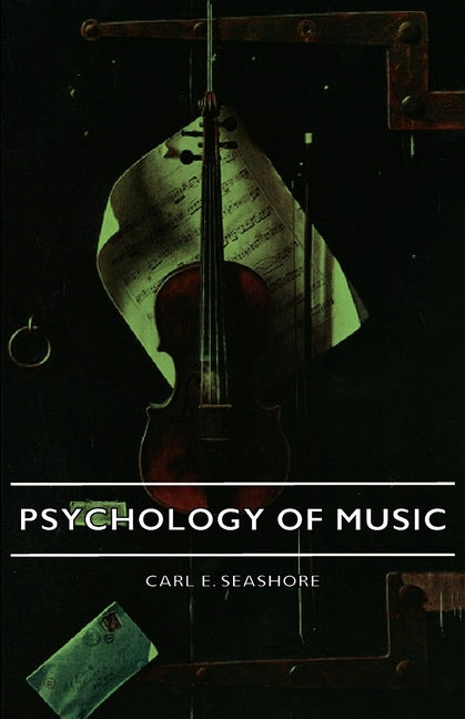 Psychology of Music - Ingram