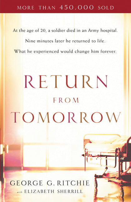 Return from Tomorrow - Ingram