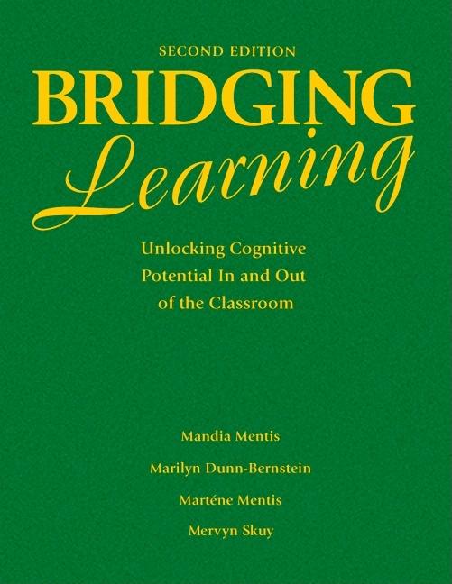 Bridging Learning - Ingram