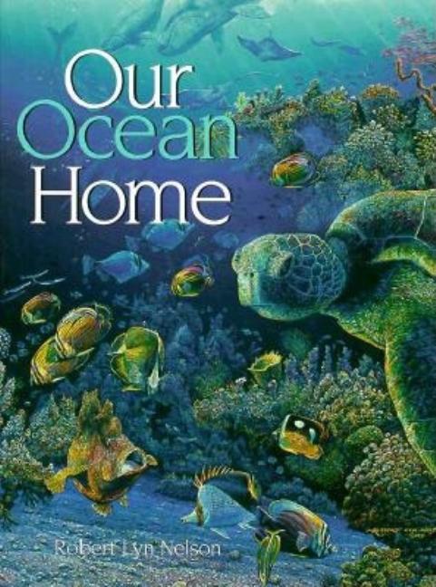 Our Ocean Home - Ingram