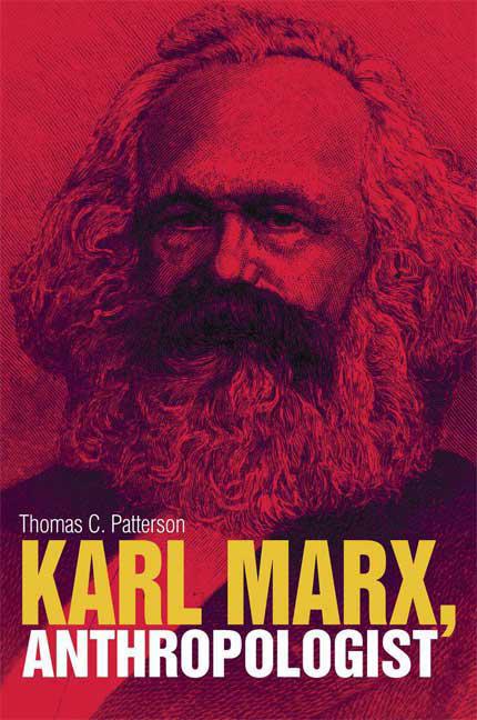 Karl Marx, Anthropologist - Ingram