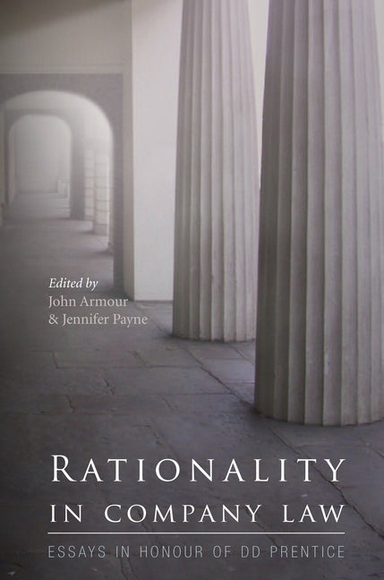 Rationality in Company Law - Ingram