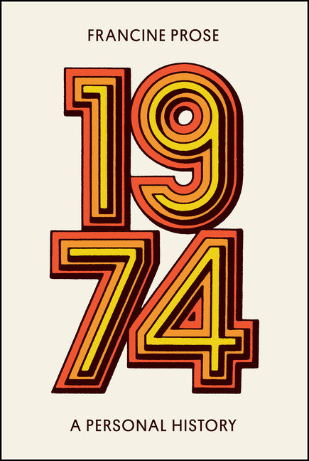 1974: A Personal History - Ingram