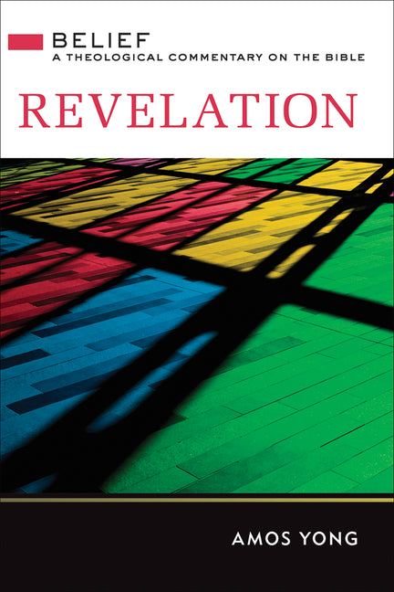 Revelation - Ingram