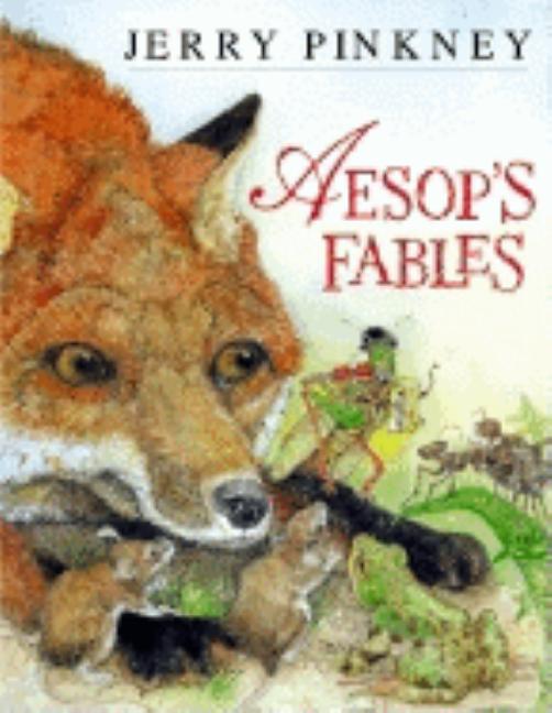 Aesop's Fables - Ingram