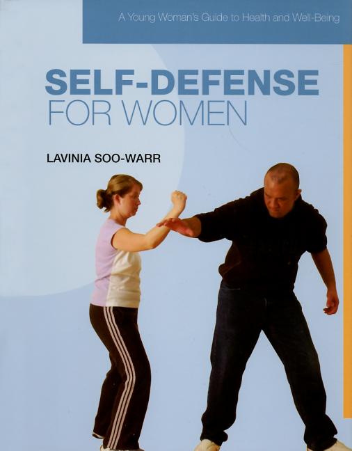 Self-Defense for Women - Ingram