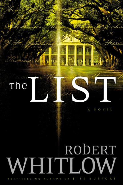 List - Ingram