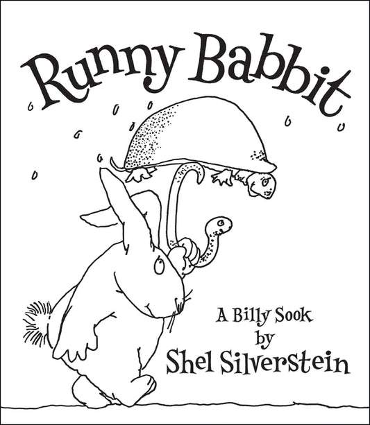 Runny Babbit: A Billy Sook - Ingram