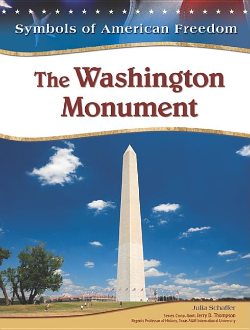 Washington Monument - Ingram